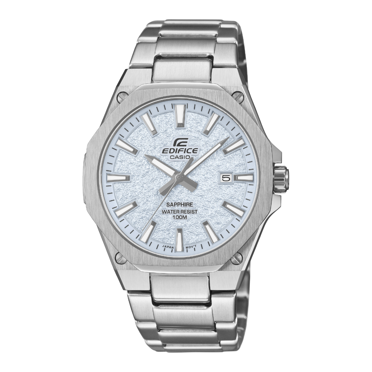 ساعت مچی مردانه ادیفایس EDIFICE EFR-S108DE-2A