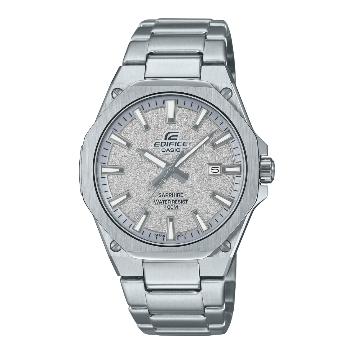 ساعت مچی مردانه ادیفایس EDIFICE EFR-S108DE-8A