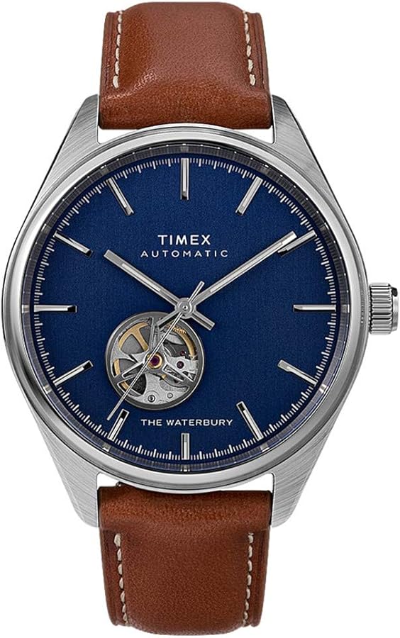 ساعت مچی مردانه تایمکس TIMEX TW2U37700