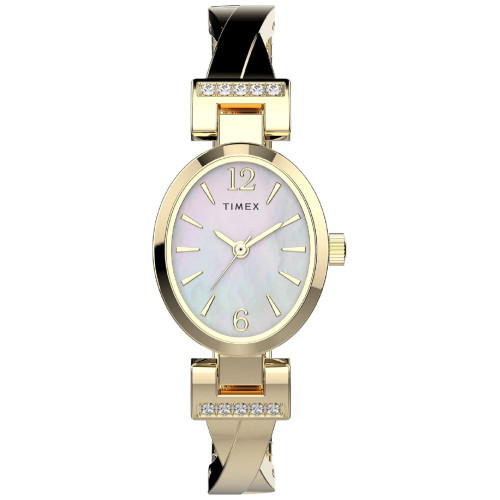 ساعت مچی زنانه تایمکس TIMEX TW2U70000