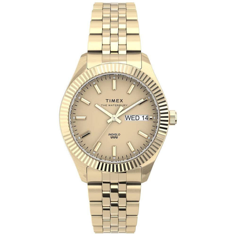 ساعت مچی زنانه تایمکس TIMEX TW2U78500