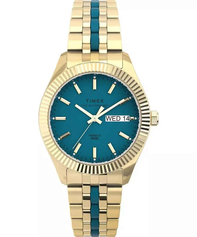 ساعت مچی زنانه تایمکس TIMEX TW2U82600