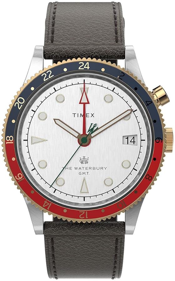 ساعت مچی مردانه تایمکس TIMEX TW2U99100