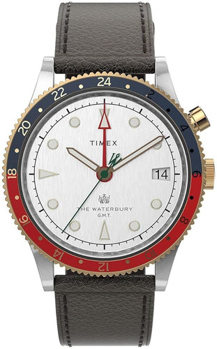 ساعت مچی مردانه تایمکس TIMEX TW2U99100