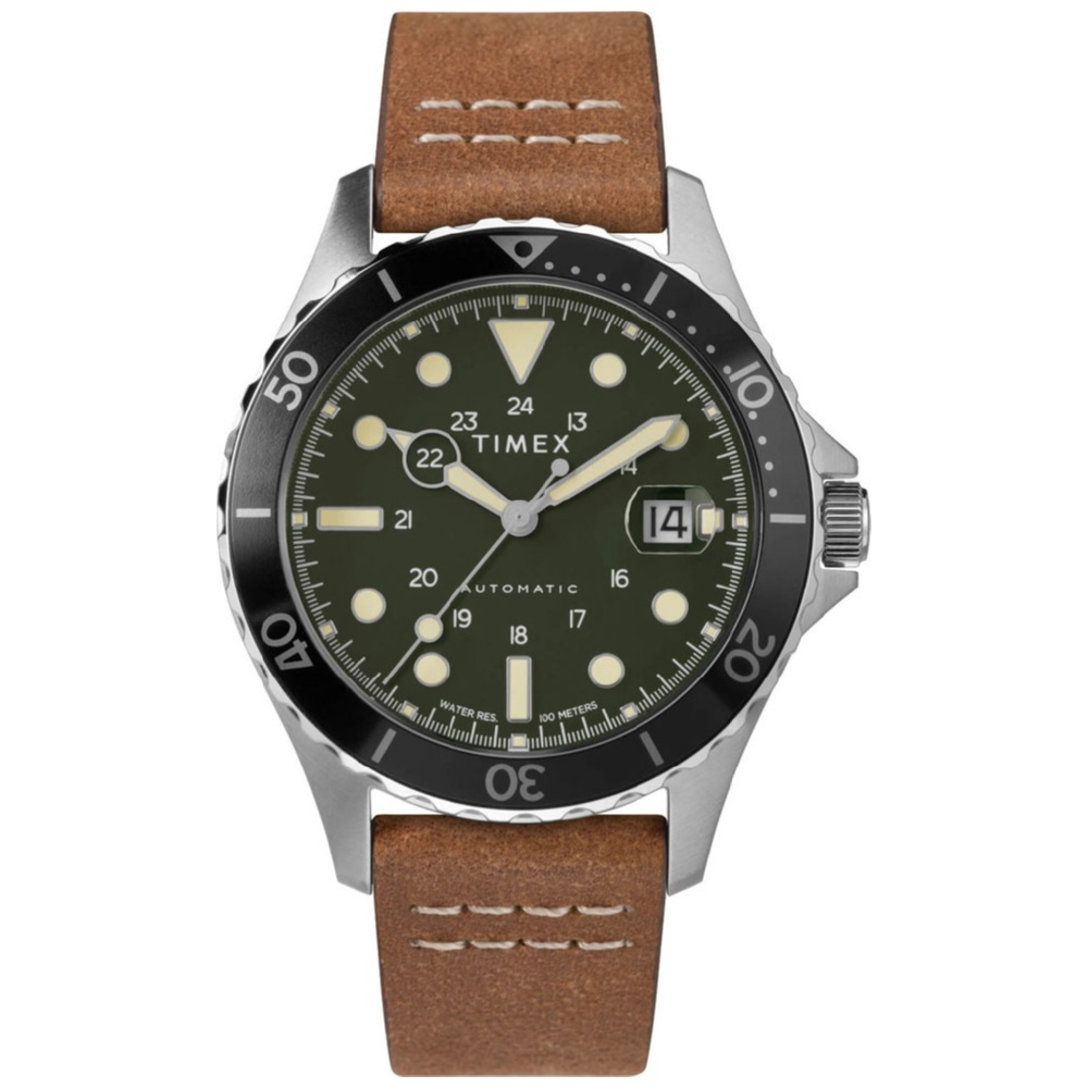 ساعت مچی مردانه تایمکس TIMEX TW2U09800