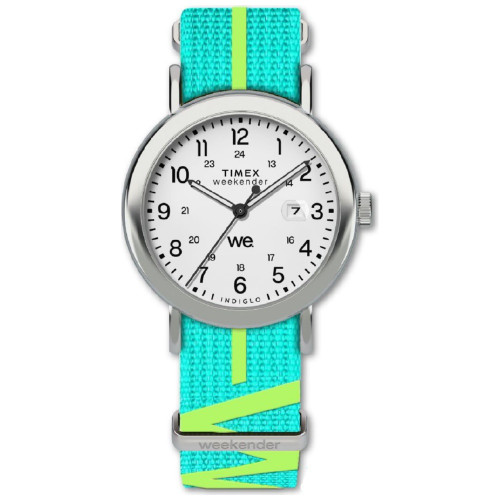 ساعت مچی مردانه (یونیسکس)تایمکس TIMEX TW2W99600