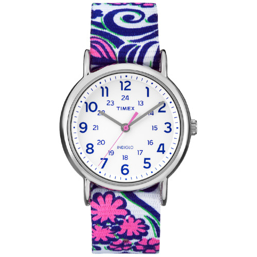 ساعت مچی یونیسکس تایمکس TIMEX TW2P90200