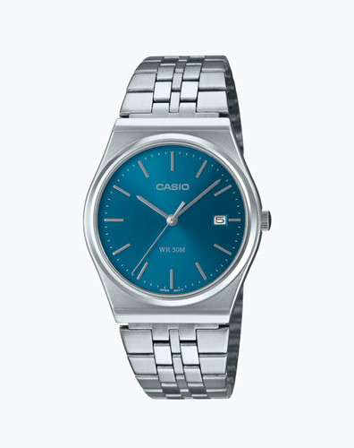 ساعت مچی مردانه/زنانه کاسیو CASIO MTP-B145D-2A2VDF