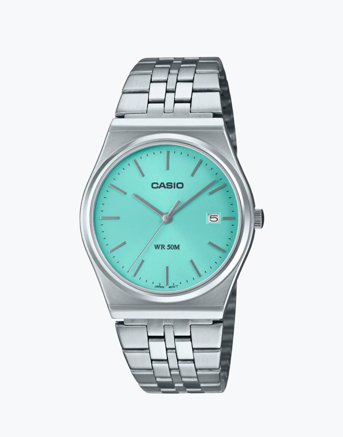 ساعت مچی مردانه/زنانه کاسیو CASIO MTP-B145D-2A1VDF