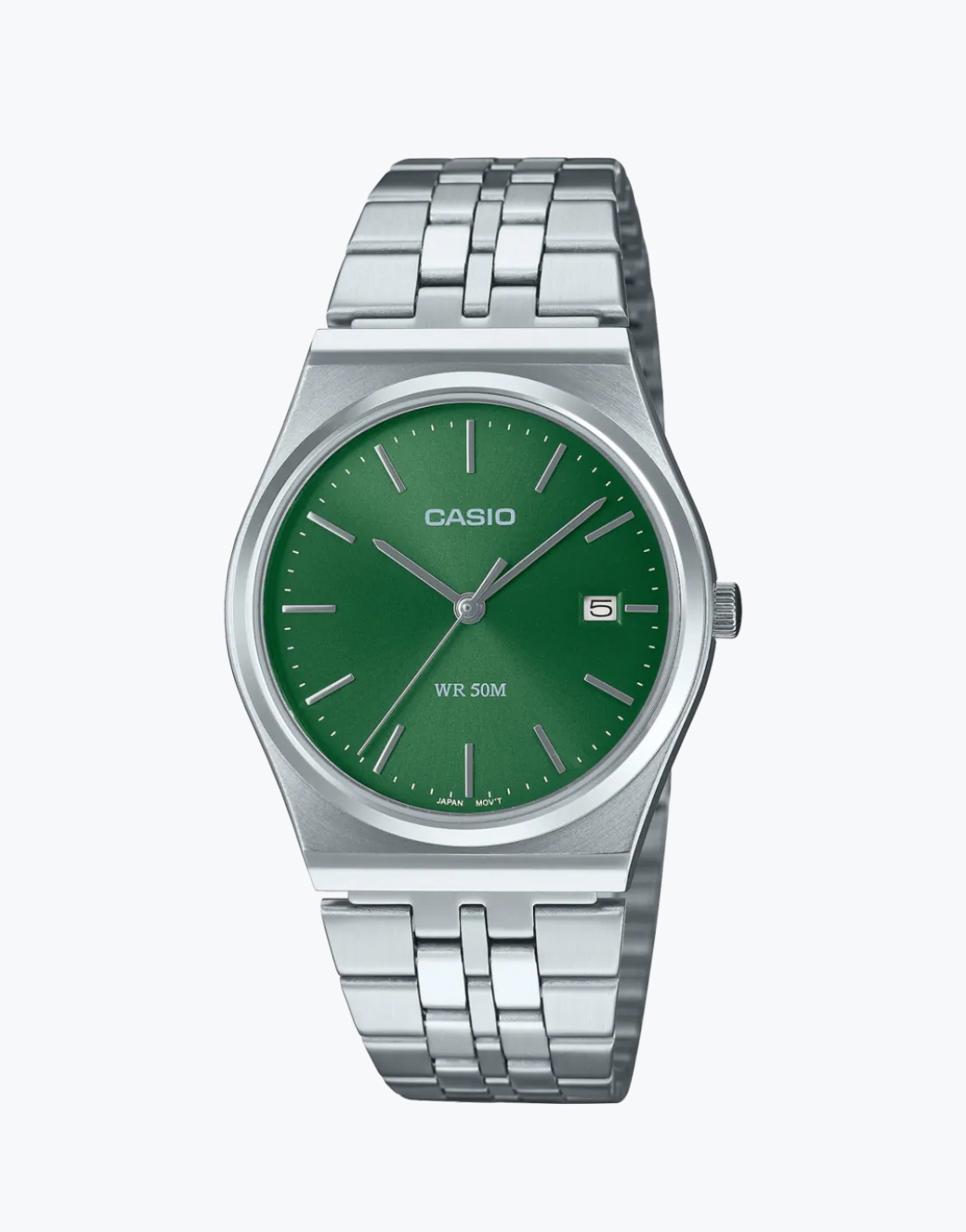 ساعت مچی مردانه/زنانه کاسیو CASIO MTP-B145D-3AV