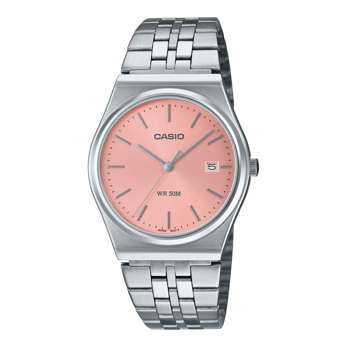 ساعت مچی مردانه/زنانه کاسیو CASIO MTP-B145D-4AVDF
