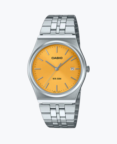 ساعت مچی مردانه/زنانه کاسیو CASIO MTP-B145D-9AV