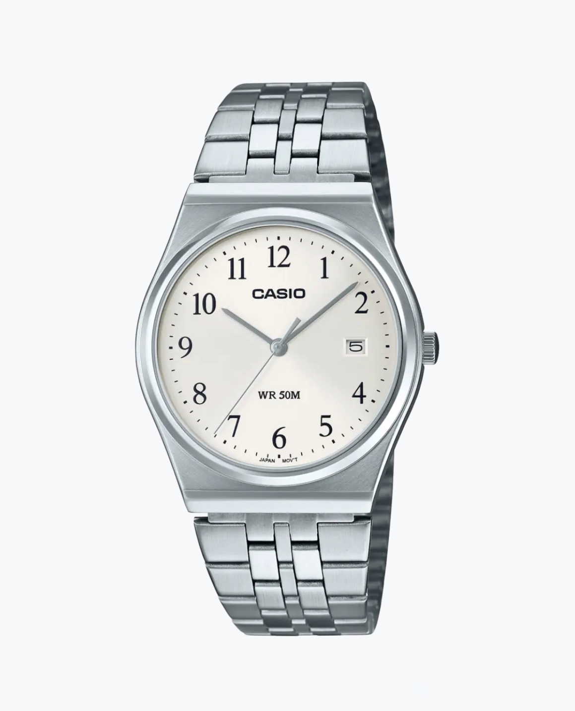 ساعت مچی مردانه/زنانه کاسیو CASIO MTP-B145D-7BVDF