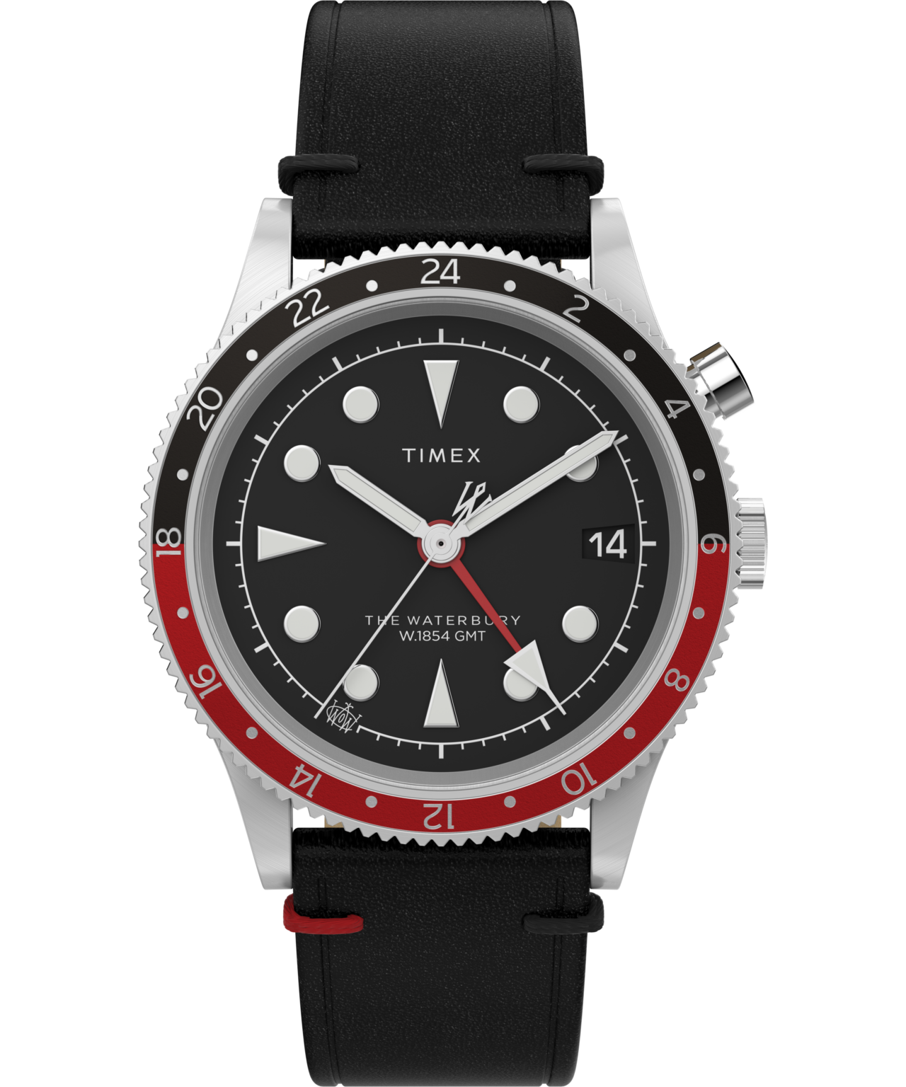 ساعت مچی مردانه تایمکس TIMEX TW2W22800