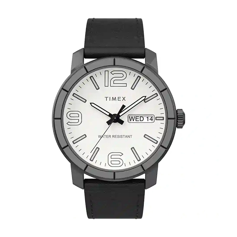 ساعت مچی مردانه تایمکس TIMEX TW2U30400