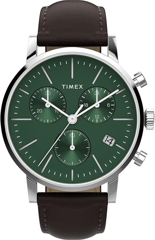 ساعت مچی مردانه تایمکس TIMEX TWH6Z6010