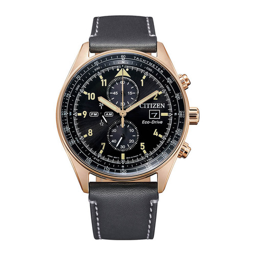 ساعت مچی مردانه سیتیزن CITIZEN CA0773-15E