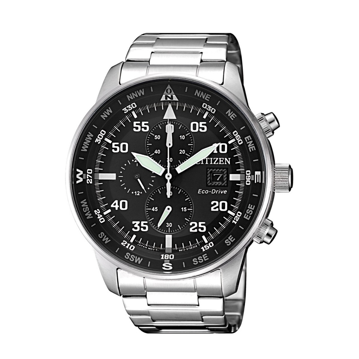 ساعت مچی مردانه سیتیزن CITIZEN  CA0690-88E