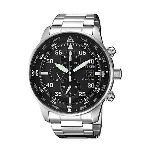 ساعت مچی مردانه سیتیزن CITIZEN CA0690-88E