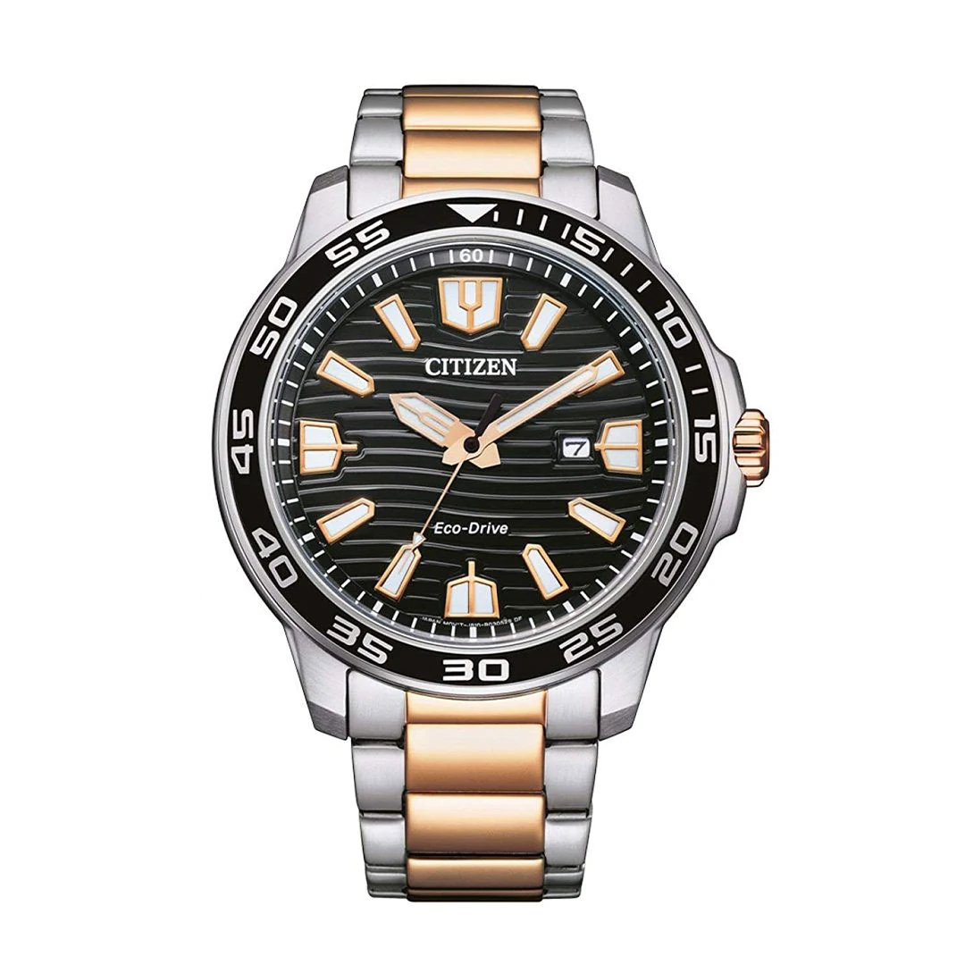 ساعت مچی مردانه سیتیزن CITIZEN AW1524-84E