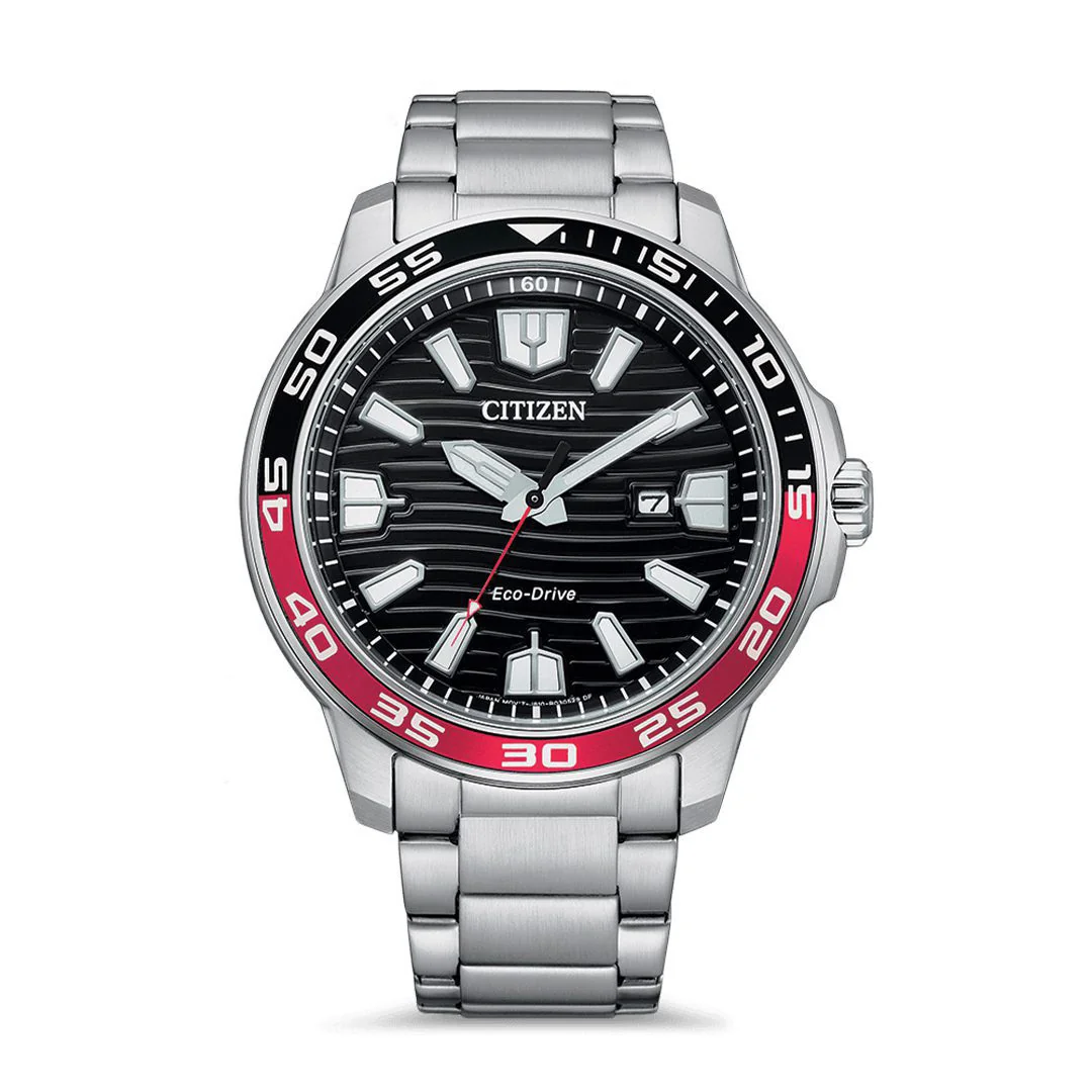 ساعت مچی مردانه سیتیزن CITIZEN AW1527-86E