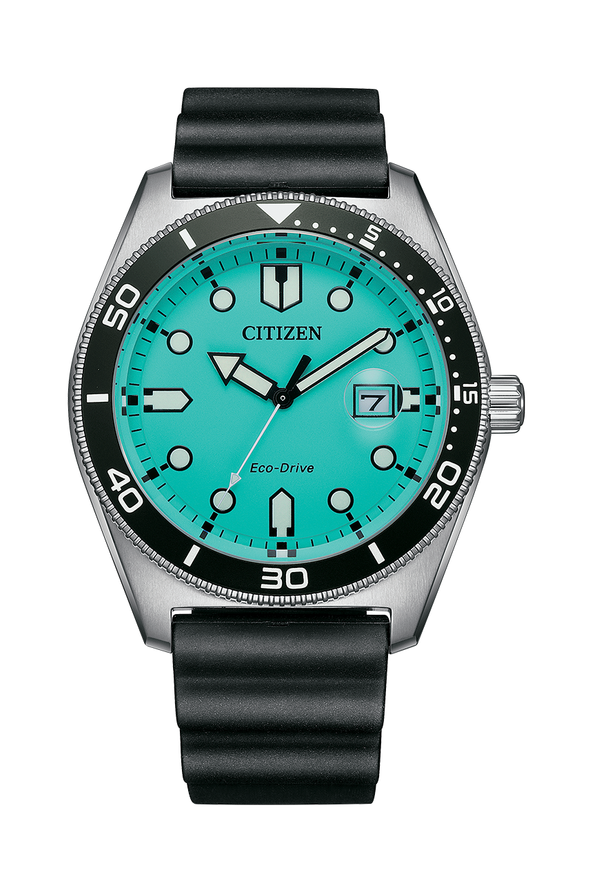 ساعت مچی مردانه سیتیزن CITIZEN AW1760-14X