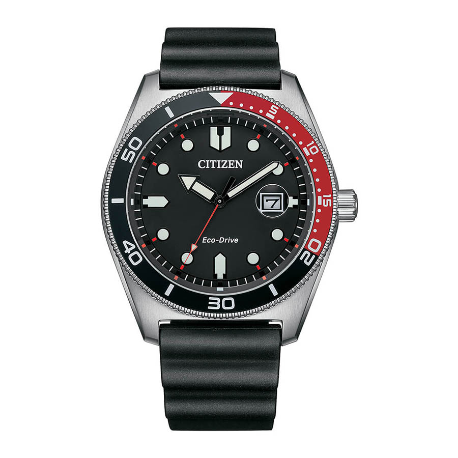 ساعت مچی مردانه سیتیزن CITIZEN AW1769-10E