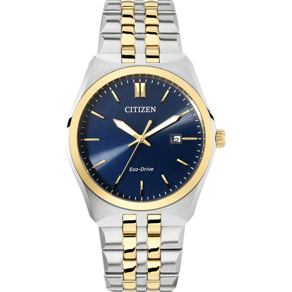 ساعت مچی مردانه سیتیزن CITIZEN BM7334-66L