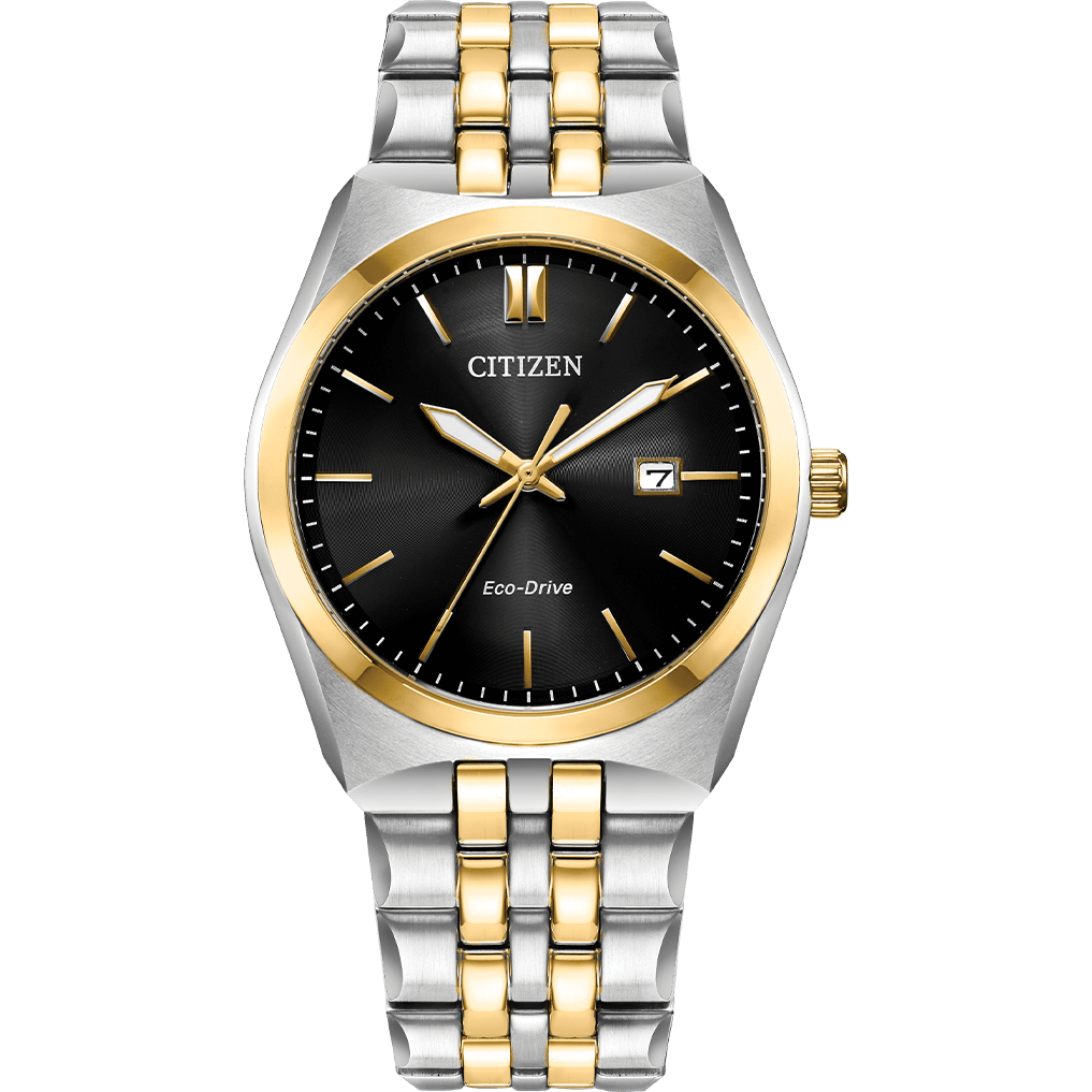ساعت مچی مردانه سیتیزن CITIZEN BM7334-58E