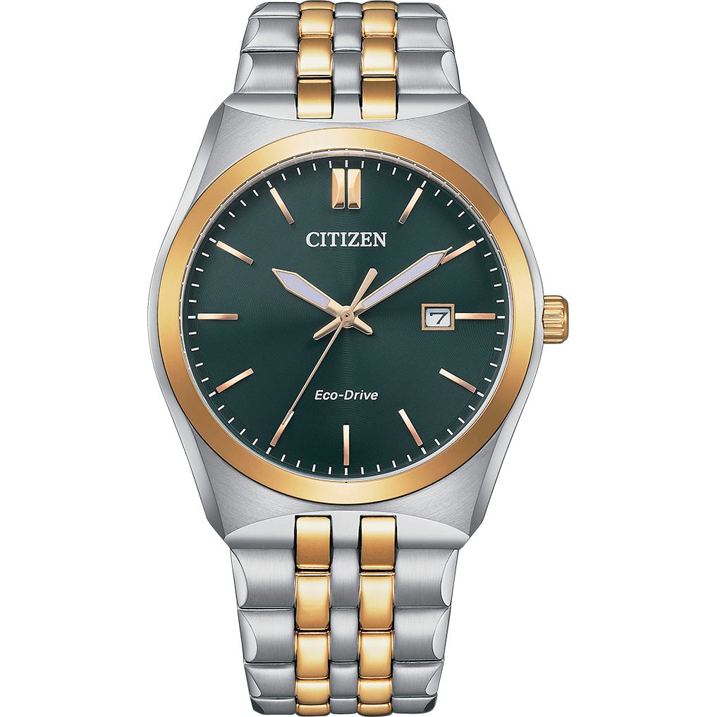 ساعت مچی مردانه سیتیزن CITIZEN BM7339-89X