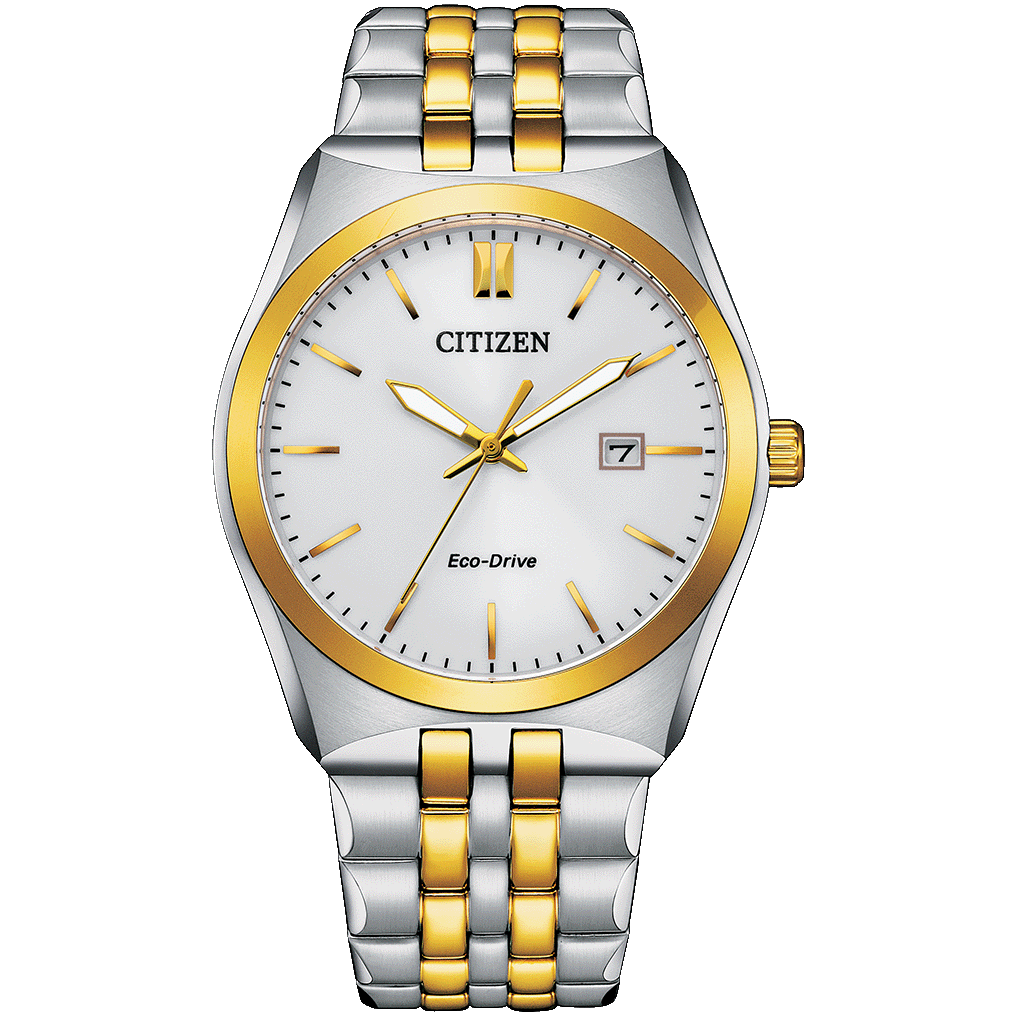 ساعت مچی مردانه سیتیزن CITIZEN BM7334-58B