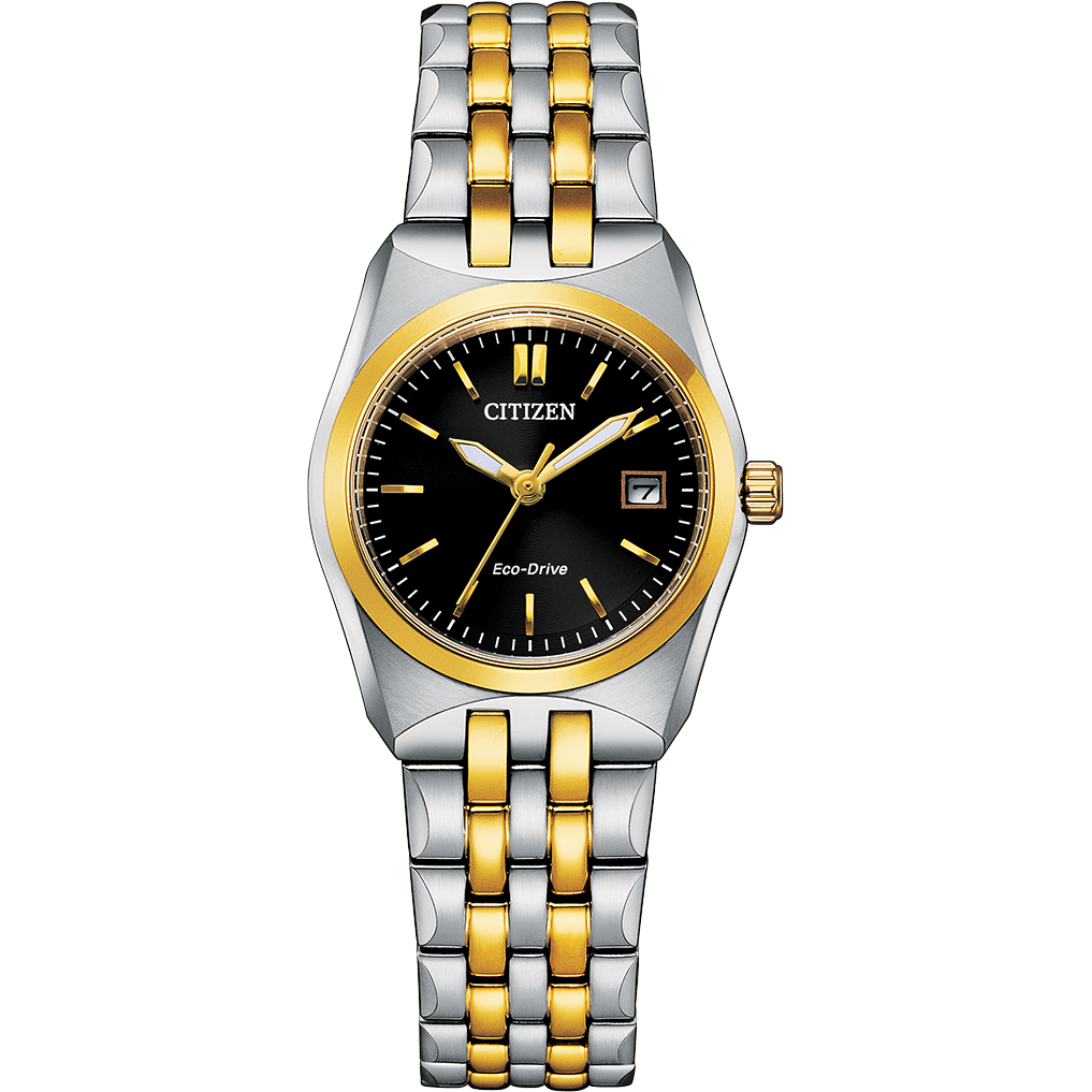 ساعت مچی زنانه سیتیزن CITIZEN EW2299-50E