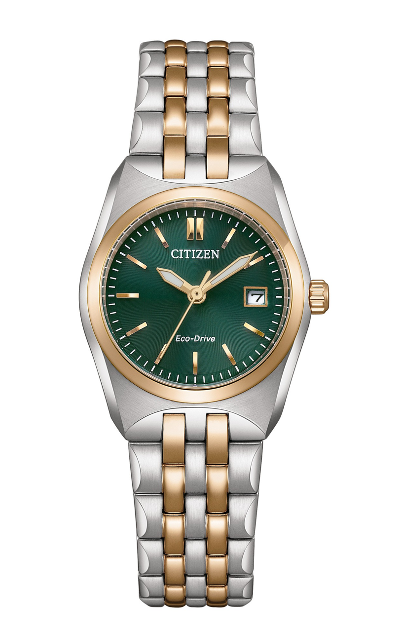 ساعت مچی زنانه سیتیزن CITIZEN EW2297-55X