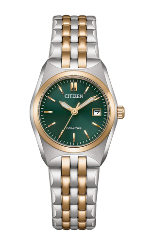 ساعت مچی زنانه سیتیزن CITIZEN EW2297-55X