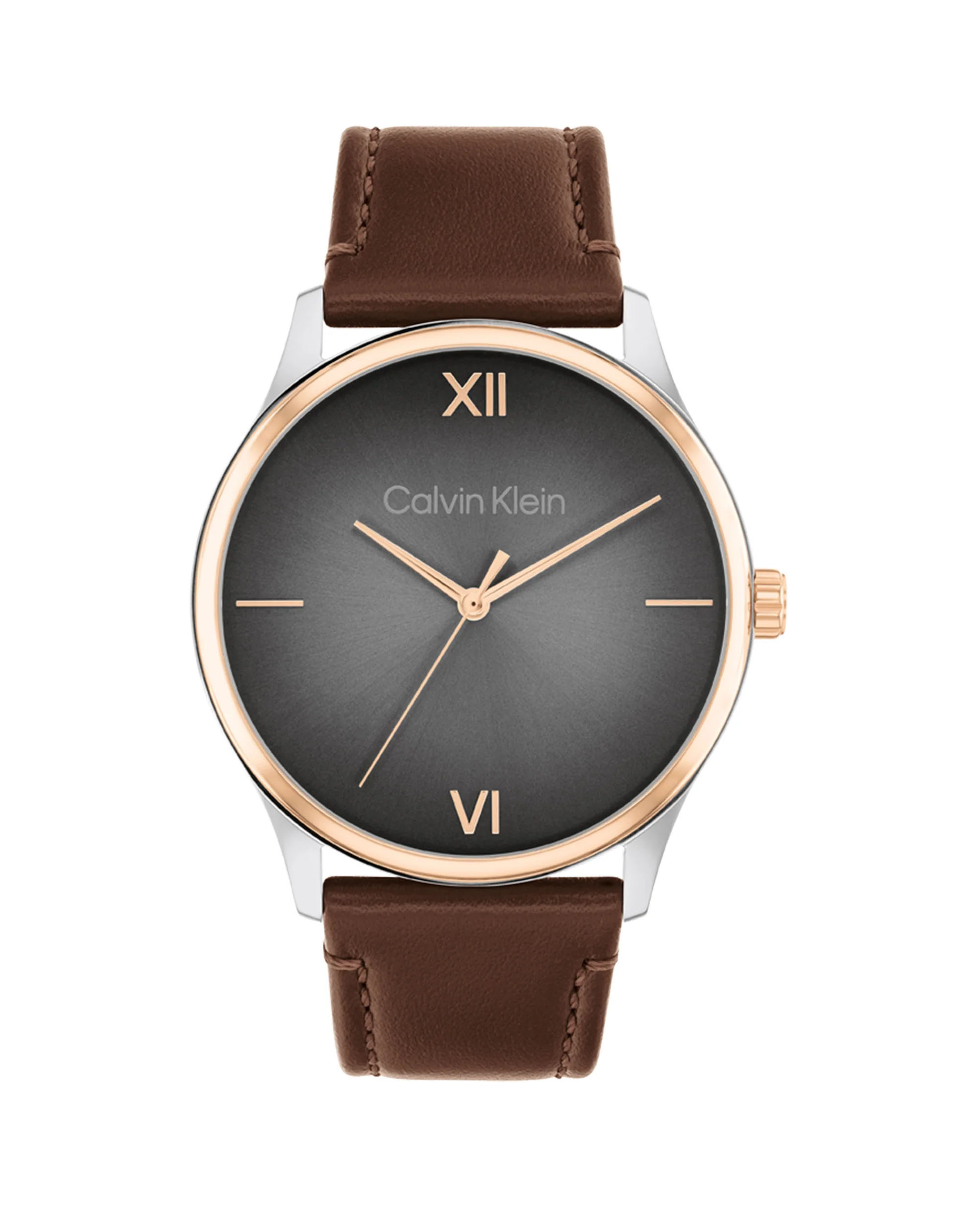 ساعت مچی مردانه کلوین کلین CALVIN KLEIN 25200453