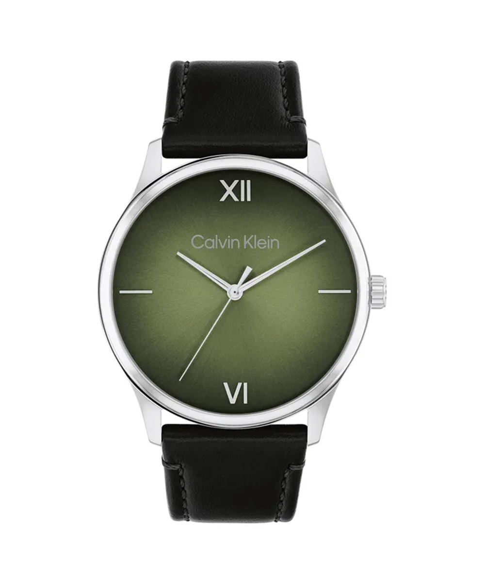 ساعت مچی مردانه کلوین کلین CALVIN KLEIN 25200454