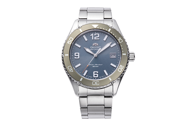 ساعت مچی مردانه اورینت ORIENT RA-WJ0002L10B