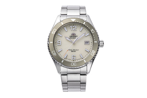ساعت مچی مردانه اورینت ORIENT RA-WJ0003S10B