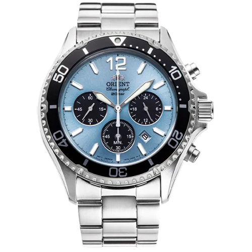 ساعت مچی مردانه اورینت ORIENT RA-TX0206L