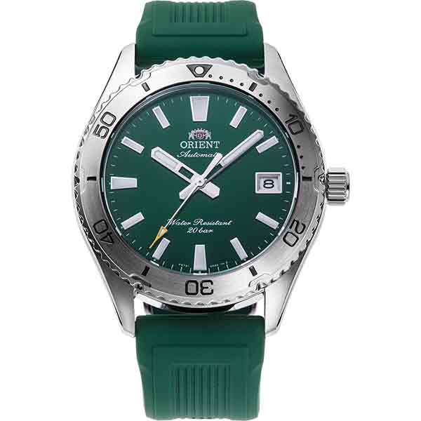 ساعت مچی مردانه اورینت ORIENT RA-AC0Q11E