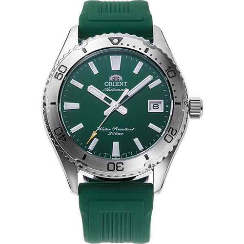 ساعت مچی مردانه اورینت ORIENT RA-AC0Q11E