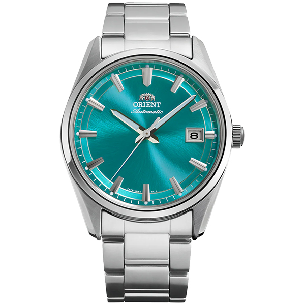 ساعت مچی مردانه اورینت ORIENT RA-ACORO6L