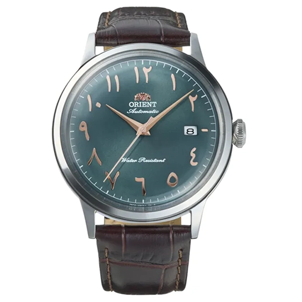 ساعت مچی مردانه اورینت ORIENT RA-AC0035E