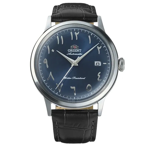 ساعت مچی مردانه اورینت ORIENT RA-AC0036L