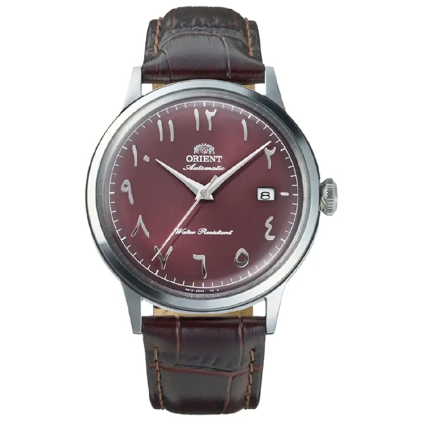 ساعت مچی مردانه اورینت ORIENT RA-AC0037R