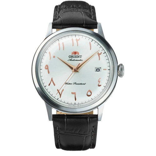 ساعت مچی مردانه اورینت ORIENT RA-AC0038S