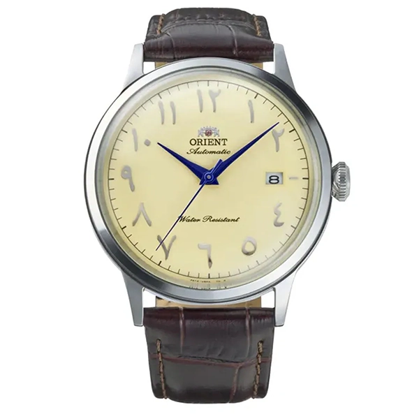 ساعت مچی مردانه اورینت ORIENT RA-AC0039Y