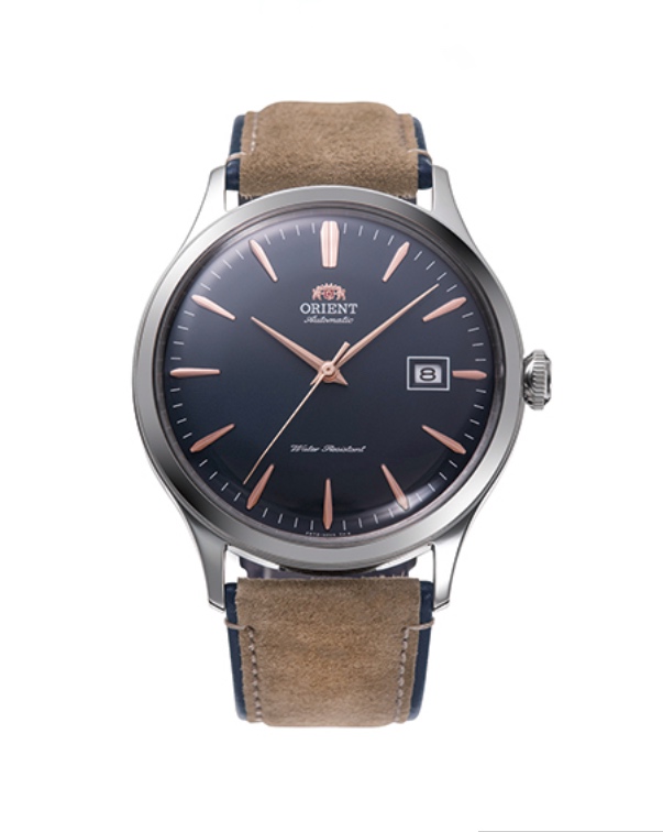 ساعت مچی مردانه اورینت ORIENT RA-AC0P02L