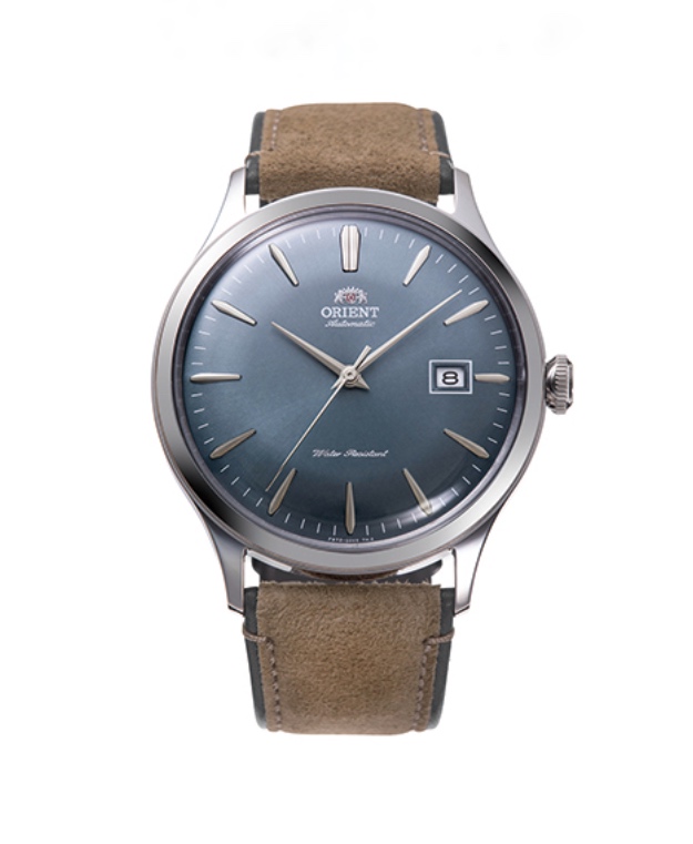 ساعت مچی مردانه اورینت ORIENT RA-AC0P03L