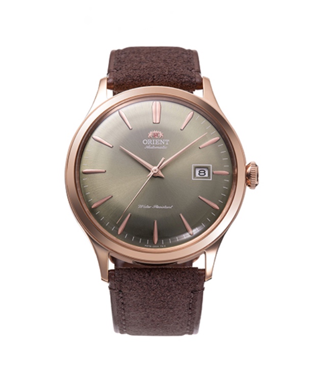 ساعت مچی مردانه اورینت ORIENT RA-AC0P04